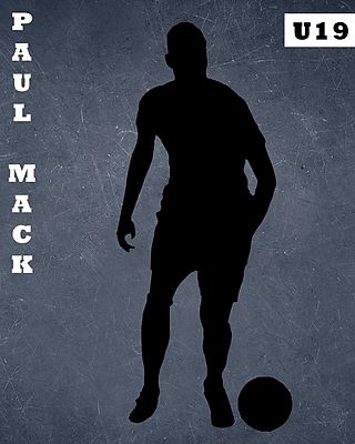 Paul Mack