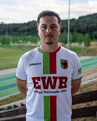 Laurenziu-Gheorghita Biemel