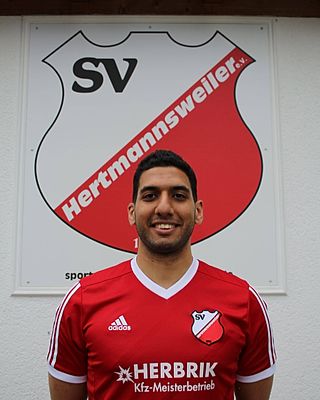 Tarek Nabil Aly Mohammed