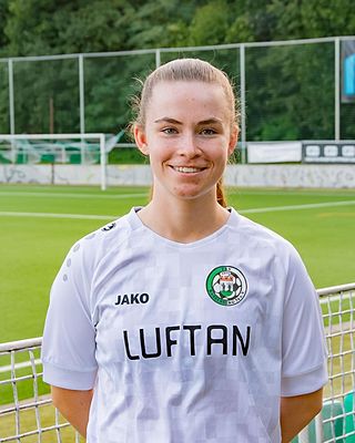 Luana Gehrke