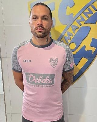 Raul Victor Xavier Amaro