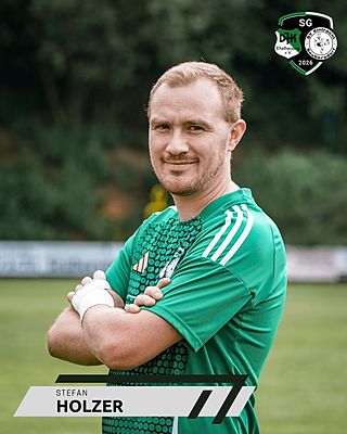 Stefan Holzer
