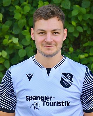 Benedikt Bottenschein