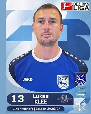 Lukas Klee