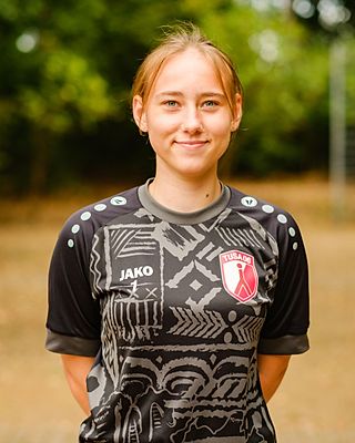 Julia Bartke
