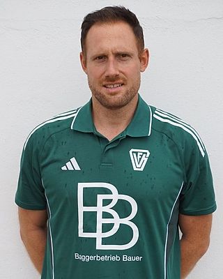 Christoph Hösl