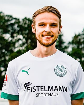 Markus Bischoff