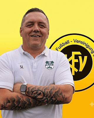 Stephan Lampert
