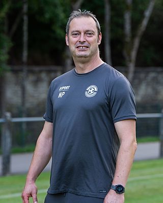 Neil PATTISON