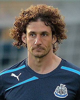 Fabricio Coloccini