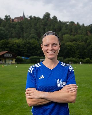 Franziska Klug