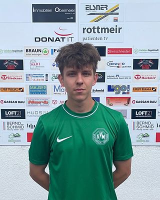 Jannik Röber