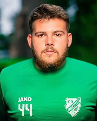 Til Lukas Schmitz