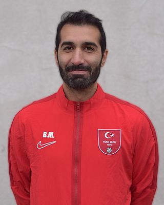 Mehmet Bolat