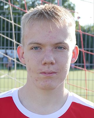 Constantin Jan Petrautzki