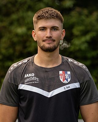 Simon Türk