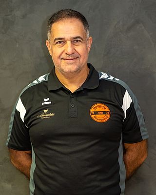 Mehmet Ali Bozdemir