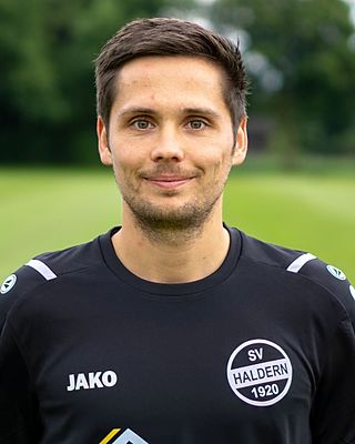 Julius Otten