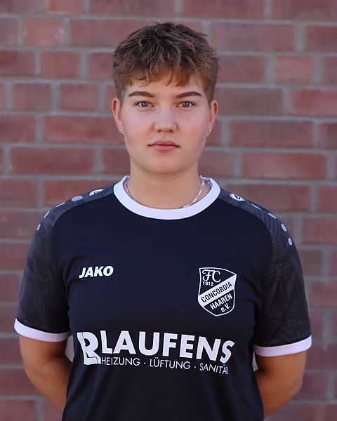 Foto: Marie Domsel