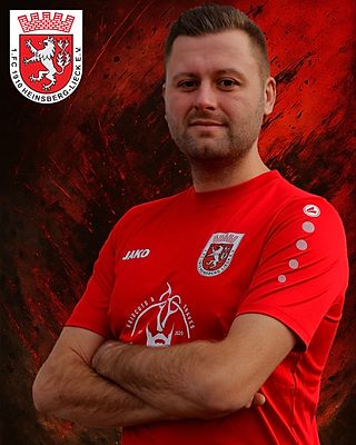 Nick Jansen-Wallraven