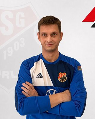 Nico Linkewitz