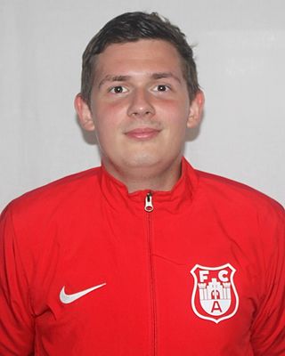 Steven Albert Deutsch