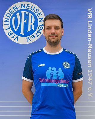 Malte Wullengerd