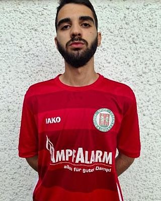 Bahaaldin Jihad