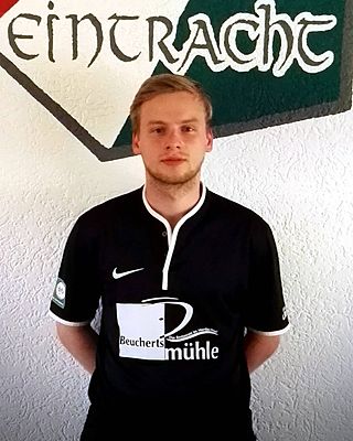 Felix Hefner
