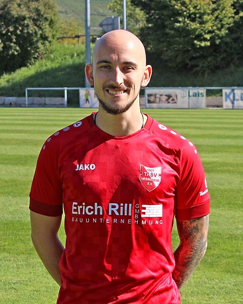 Foto: TASV Hessigheim