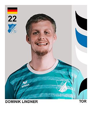Dominik Lindner
