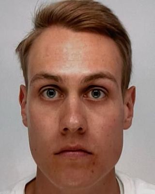 Sebastian Wolff