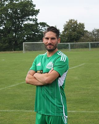 Andy Trübenbach