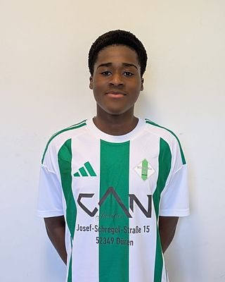 Ikponwonsa Obaizamomwan