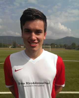 Johannes Weishorn