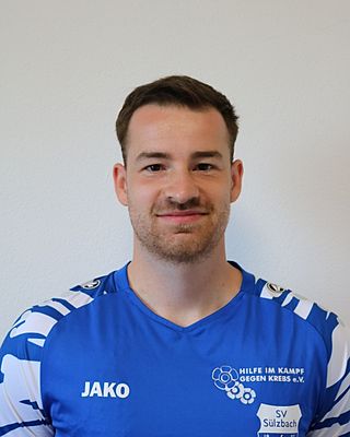 Philipp Seitz