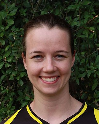 Fiona O` Brien