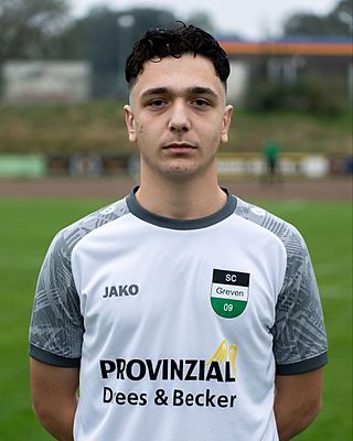 Hazar Kapmaz