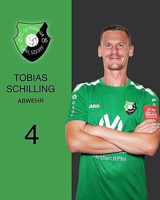 Tobias Schilling