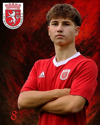 Levin Schmitz