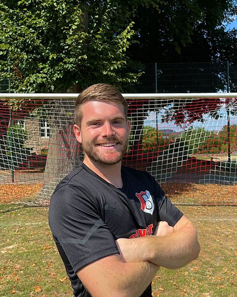Foto: TSV 08 Berndorf