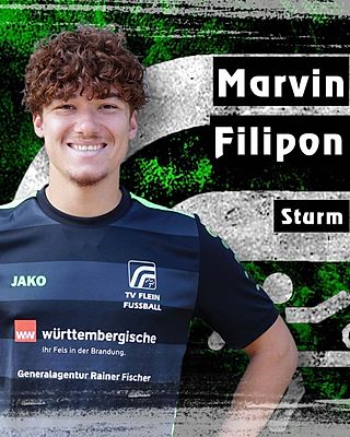 Marvin Filipon