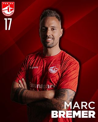 Marc Bremer