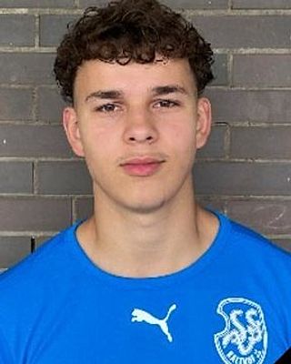 Elias Matthias Jürgens