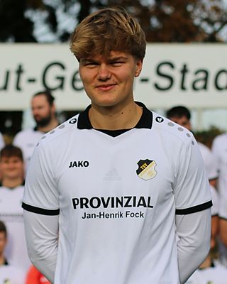 Kjell Laurids Schneider