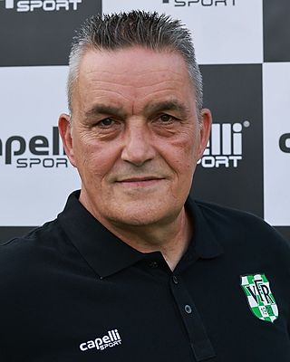 Frank Dame