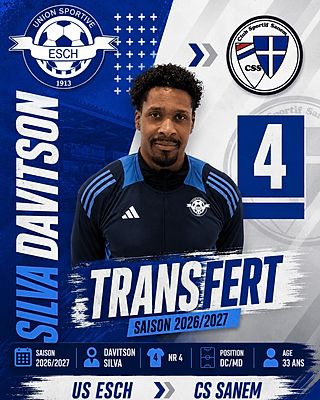 Davitson Silva