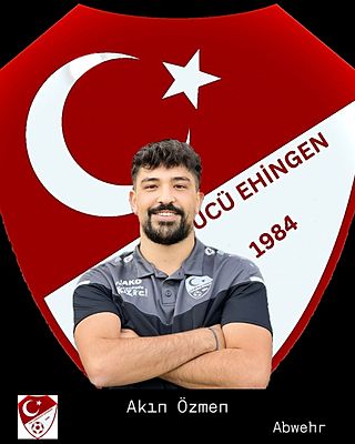 Akin Özmen