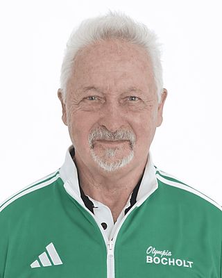 Helmut Heier
