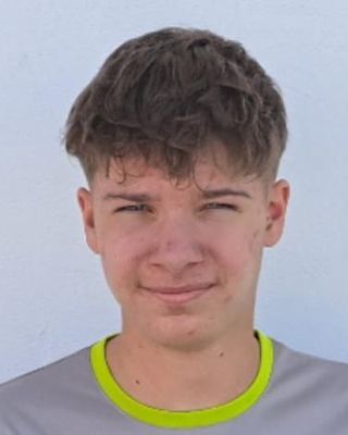 Luca Rottmeier